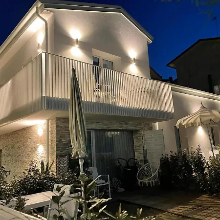 Le Agavi Luxory Surfhouse Daire *