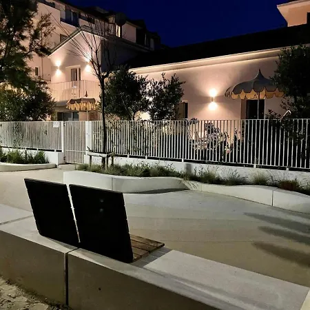 Le Agavi Luxory Surfhouse