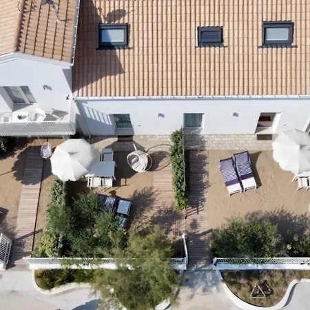 Le Agavi Luxory Surfhouse