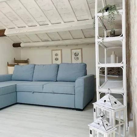 Le Agavi Luxory Surfhouse Apartment