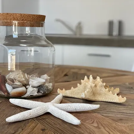 Apartamento Le Agavi Luxory Surfhouse