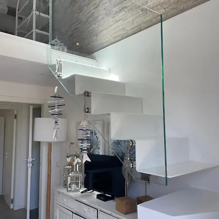 Le Agavi Luxory Surfhouse Apartmán Bellaria-Igea Marina