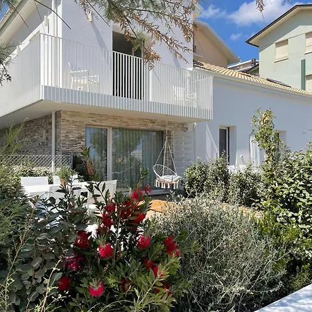 Apartamento Le Agavi Luxory Surfhouse