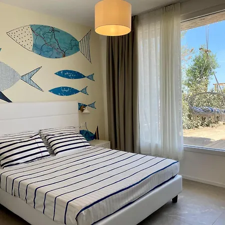 Le Agavi Luxory Surfhouse Bellaria-Igea Marina