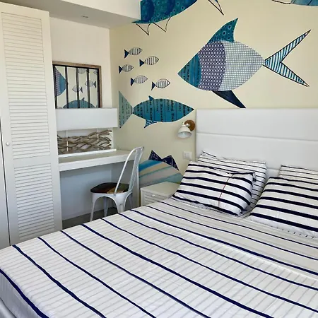 Le Agavi Luxory Surfhouse Bellaria-Igea Marina