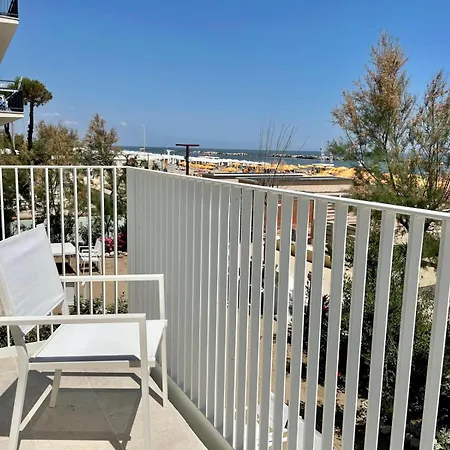 Apartmán Le Agavi Luxory Surfhouse *