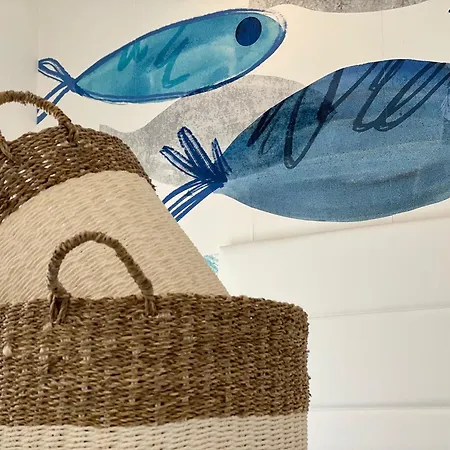 Le Agavi Luxory Surfhouse * Bellaria-Igea Marina