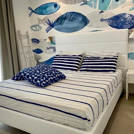 Le Agavi Luxory Surfhouse Apartmán *