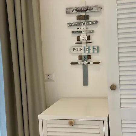 Le Agavi Luxory Surfhouse Apartamento *