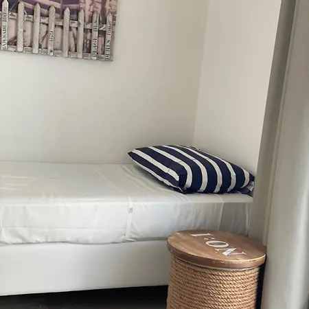 Le Agavi Luxory Surfhouse Apartment