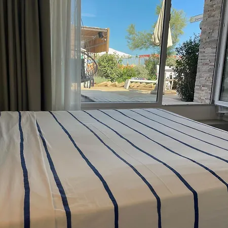 Apartamento Le Agavi Luxory Surfhouse *
