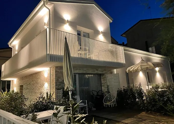 Le Agavi Luxory Surfhouse Daire *