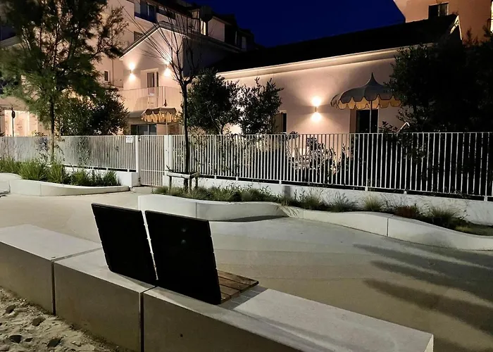 Le Agavi Luxory Surfhouse