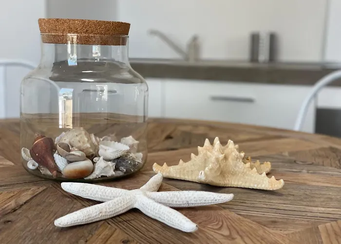 Daire Le Agavi Luxory Surfhouse