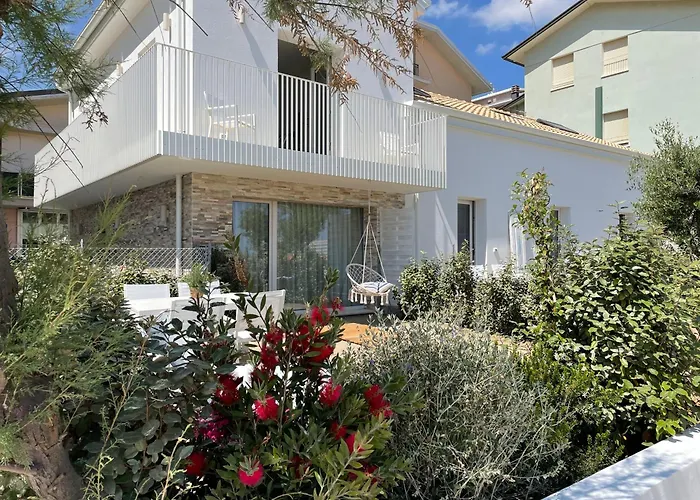 Daire Le Agavi Luxory Surfhouse