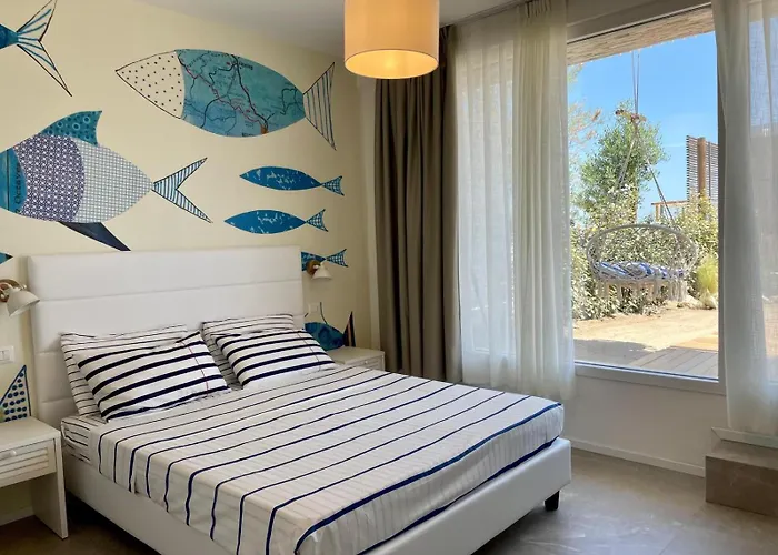 Le Agavi Luxory Surfhouse Bellaria-Igea Marina