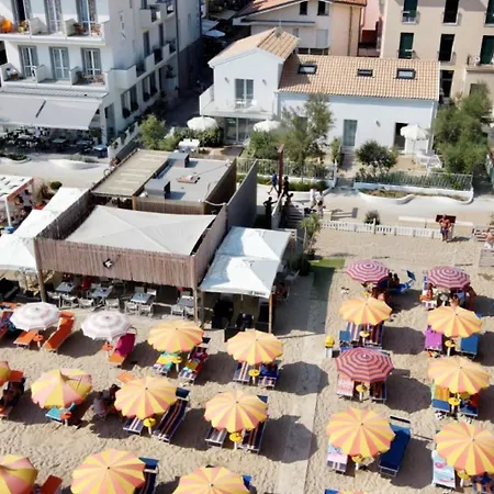 Le Agavi Luxory Surfhouse Lejlighed