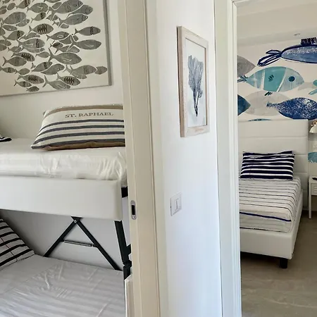 Le Agavi Luxory Surfhouse *