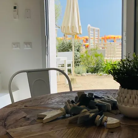 Le Agavi Luxory Surfhouse *