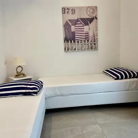Le Agavi Luxory Surfhouse * Bellaria-Igea Marina