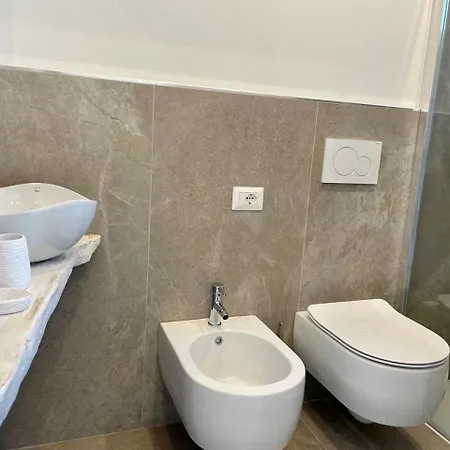 Le Agavi Luxory Surfhouse *