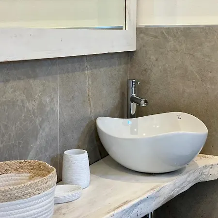 Le Agavi Luxory Surfhouse * Bellaria-Igea Marina