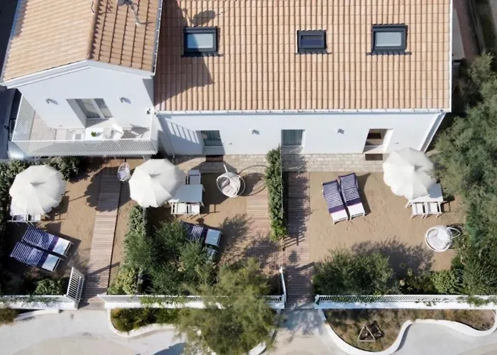 Le Agavi Luxory Surfhouse