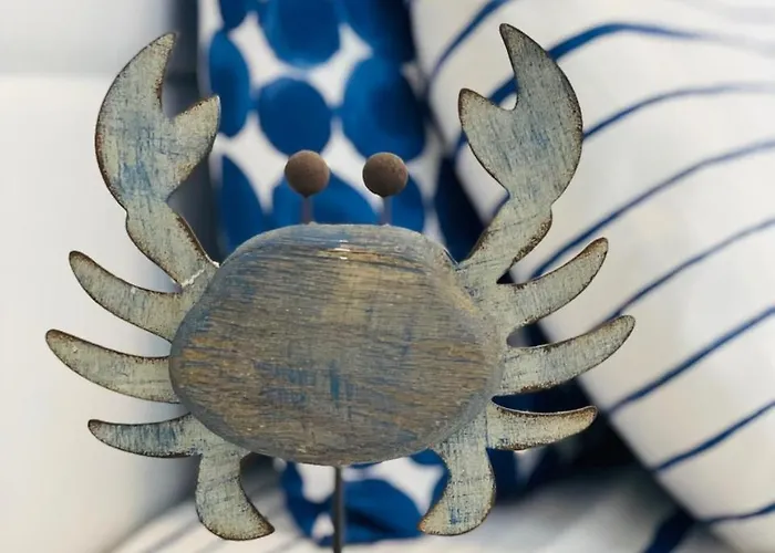 Le Agavi Luxory Surfhouse * بيلاريا-إيجيا مارينا