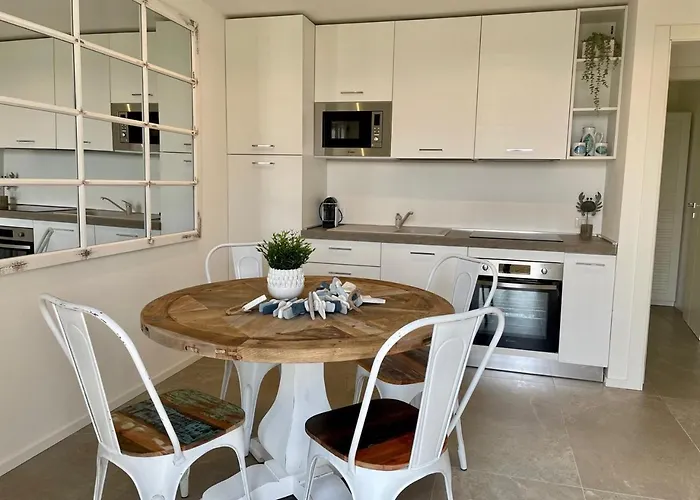 Appartamento Le Agavi Luxory Surfhouse Bellaria-Igea Marina