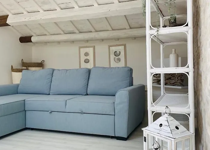 Le Agavi Luxory Surfhouse Appartamento