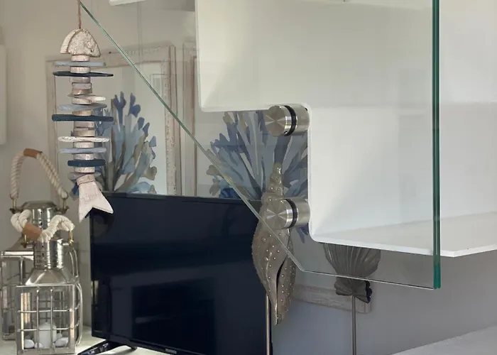 Le Agavi Luxory Surfhouse بيلاريا-إيجيا مارينا