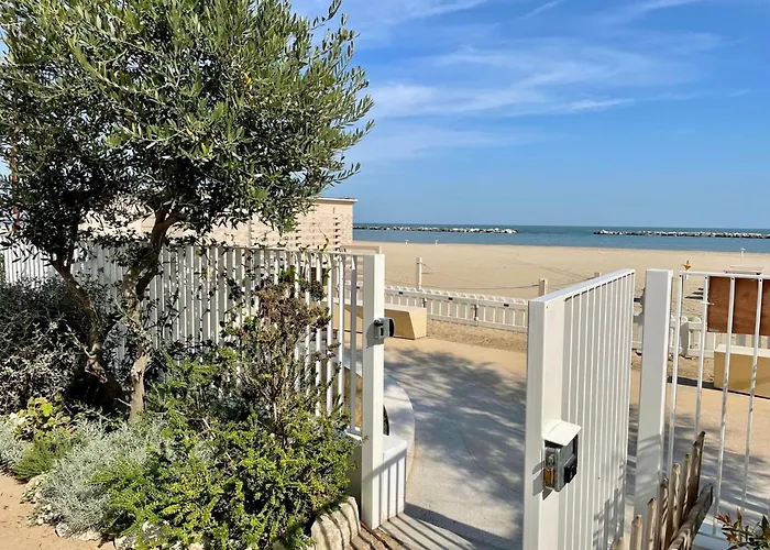 Le Agavi Luxory Surfhouse *