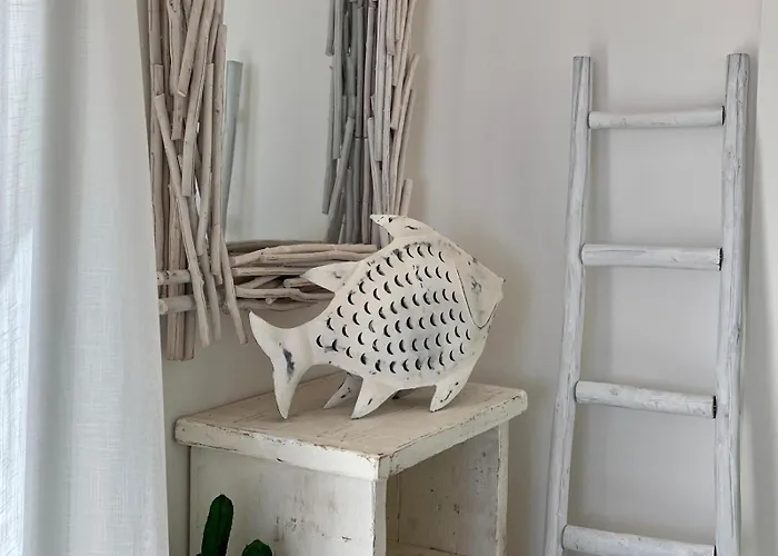 Appartamento Le Agavi Luxory Surfhouse