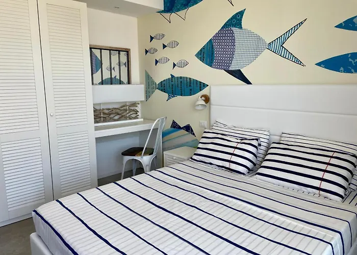 Le Agavi Luxory Surfhouse Bellaria-Igea Marina