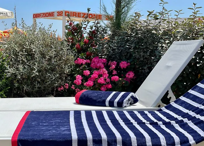 شقة Le Agavi Luxory Surfhouse